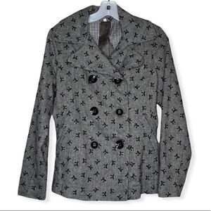 Moon Collection Blazer Bows